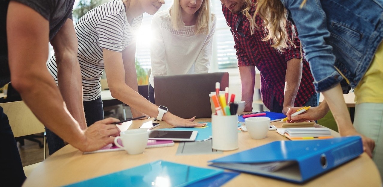 Comment attirer les meilleurs talents dans votre entreprise  ?
