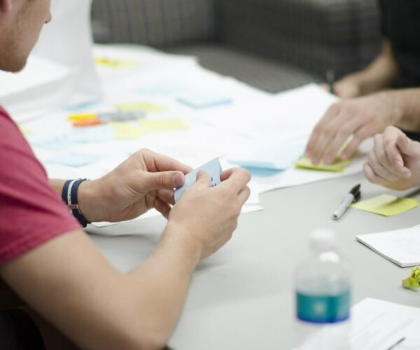 Comment le coaching peut transformer une entreprise  ?