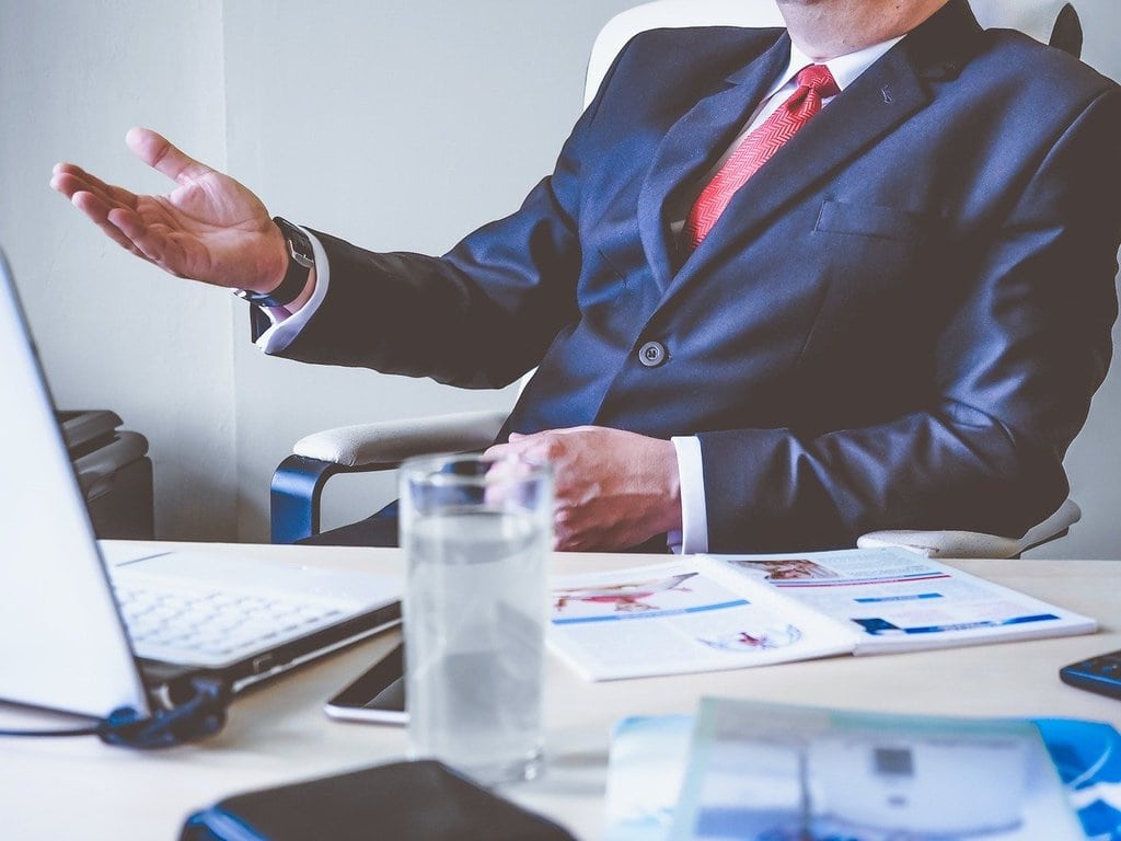 Comment un directeur financier optimise la trésorerie d&rsquo;une société &nbsp;?